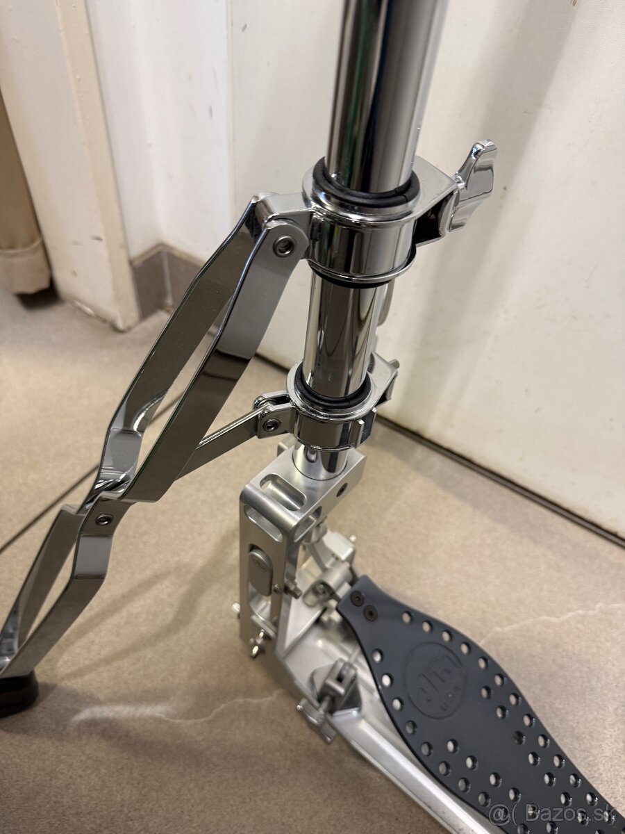 DW stojan Hi-Hat - 5