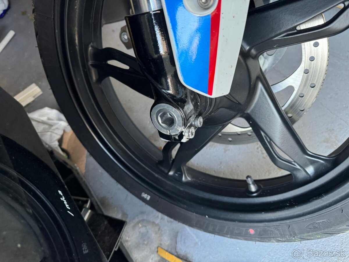 Predám BMW G310r 25kw - 5