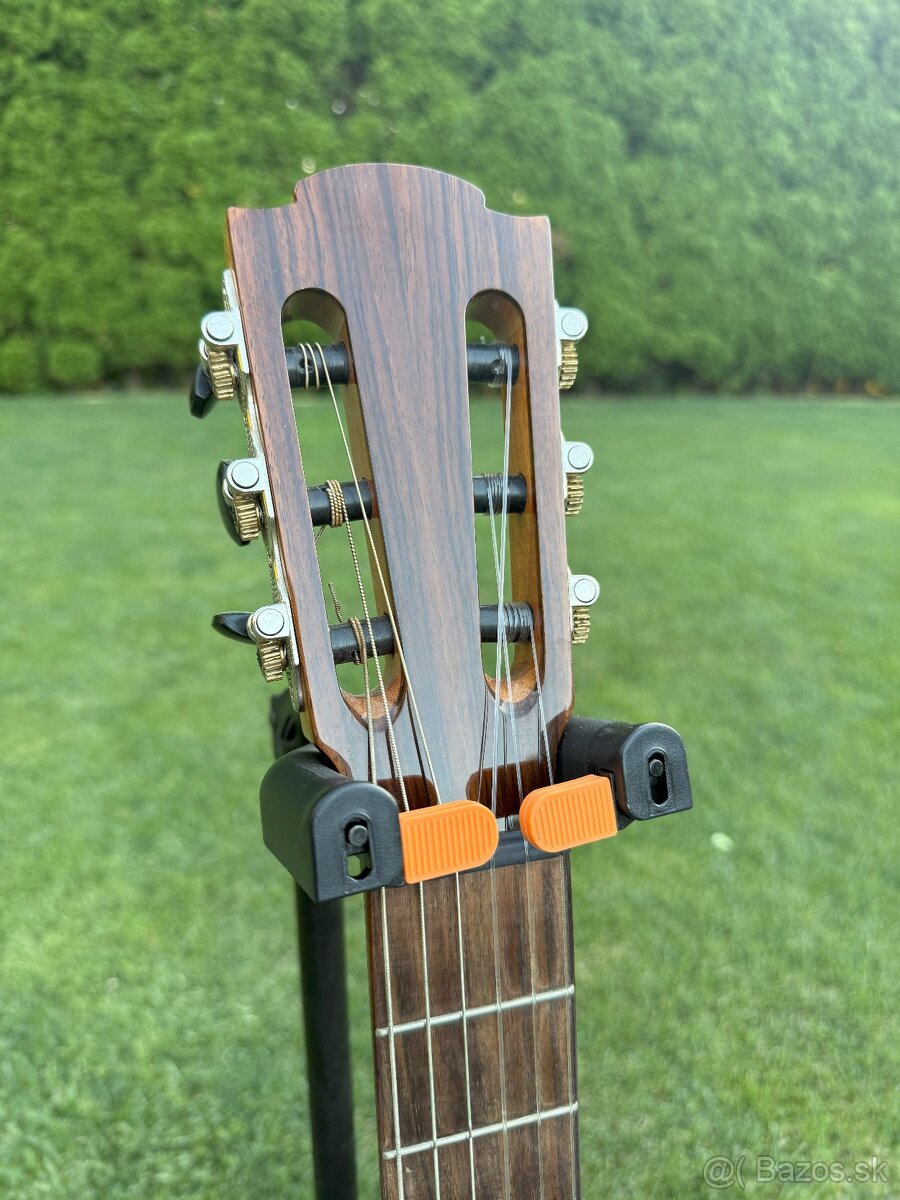 Klasická gitara s elektronikou (španielka) - 5