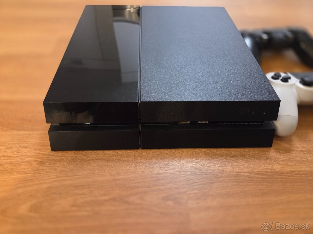 Playstation 4 500 Go - 5