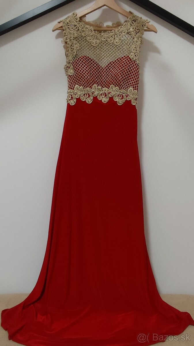 Spoločenské šaty - 5