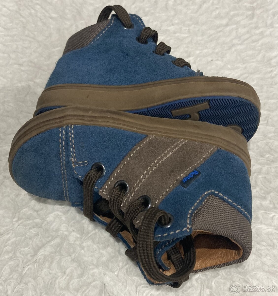 Vychádzková obuv - 5