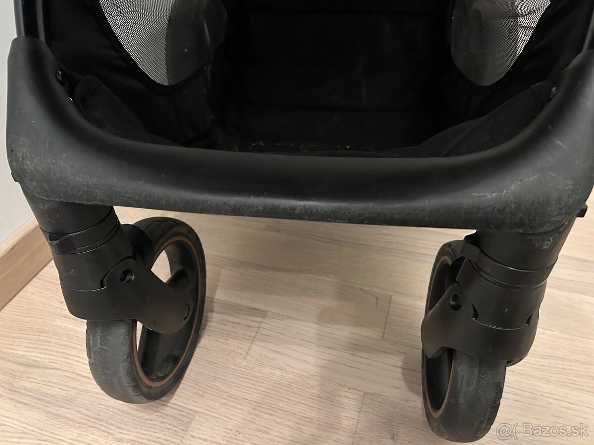 Športový kočiar kinderkraft - 5