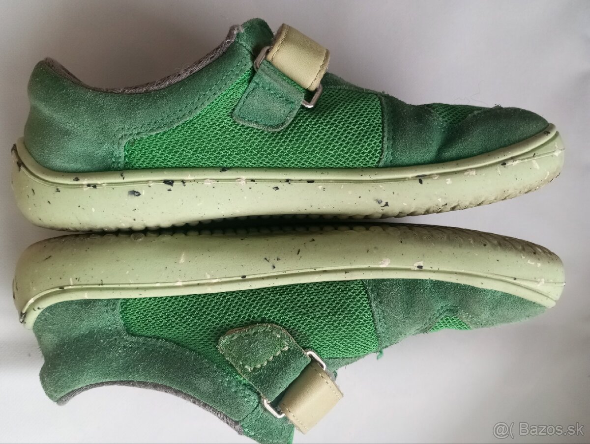 Be Lenka Joy All Green tenisky - 5