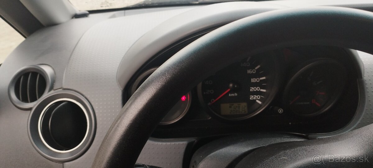 Predám Mitsubishi Colt 1.3 CZ3 - 5