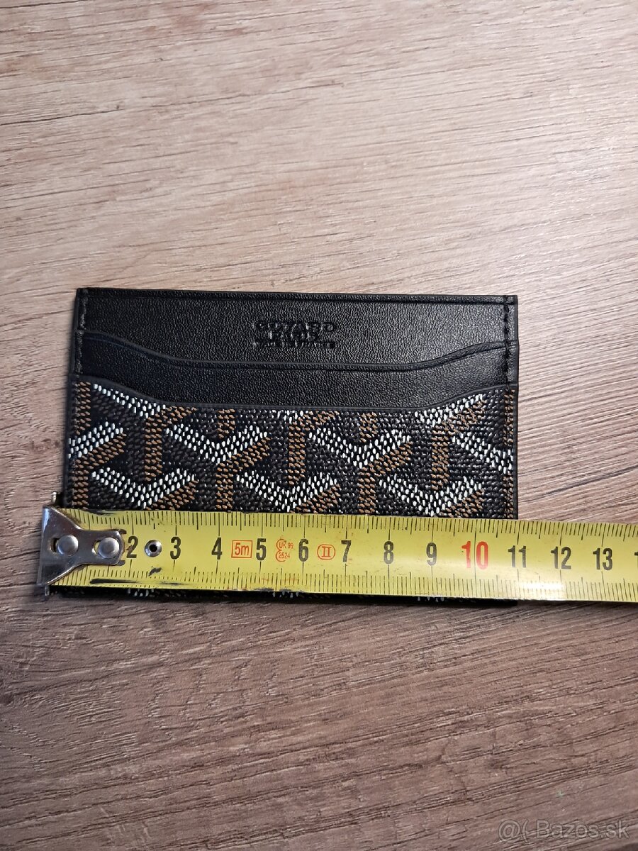 Goyard kardholder - 5