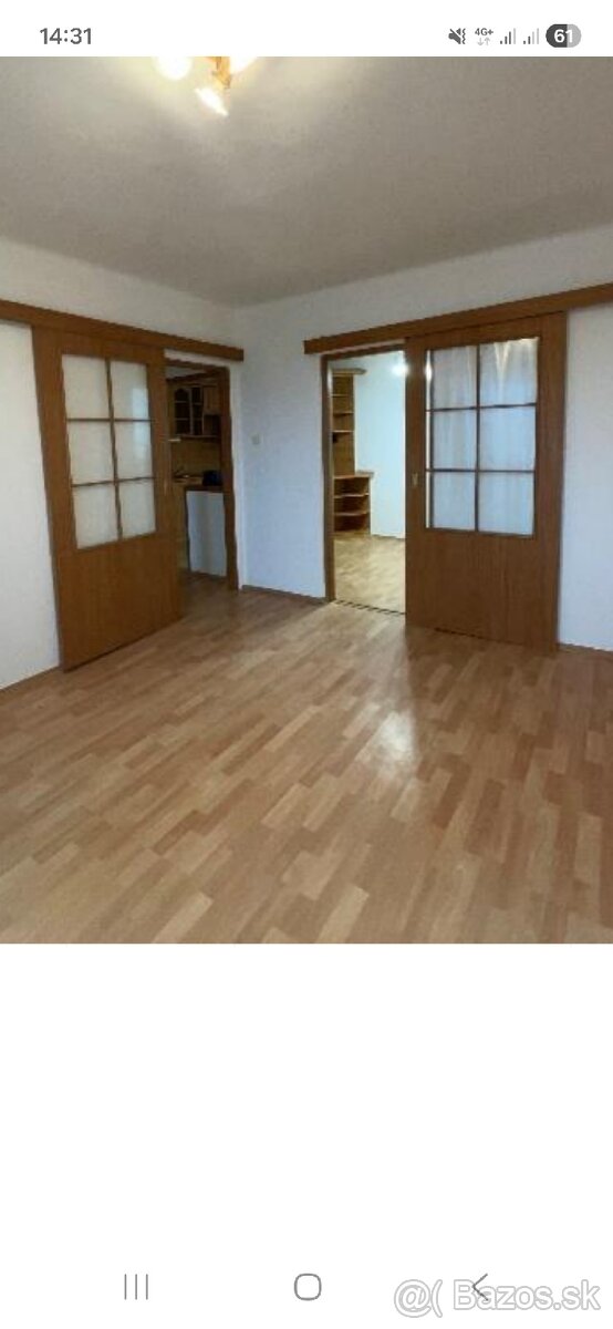 Interierove dvere posuvné - 5