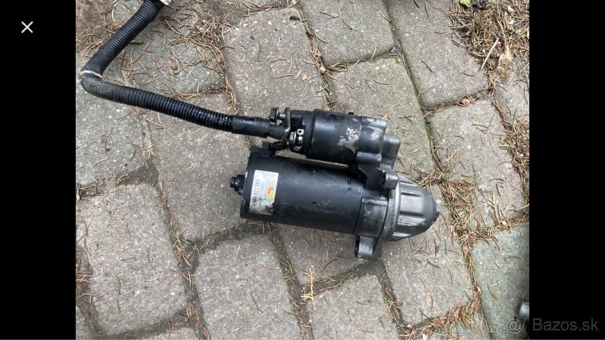 Mercedes sprinter w906 iba watsap alebo mail - 5