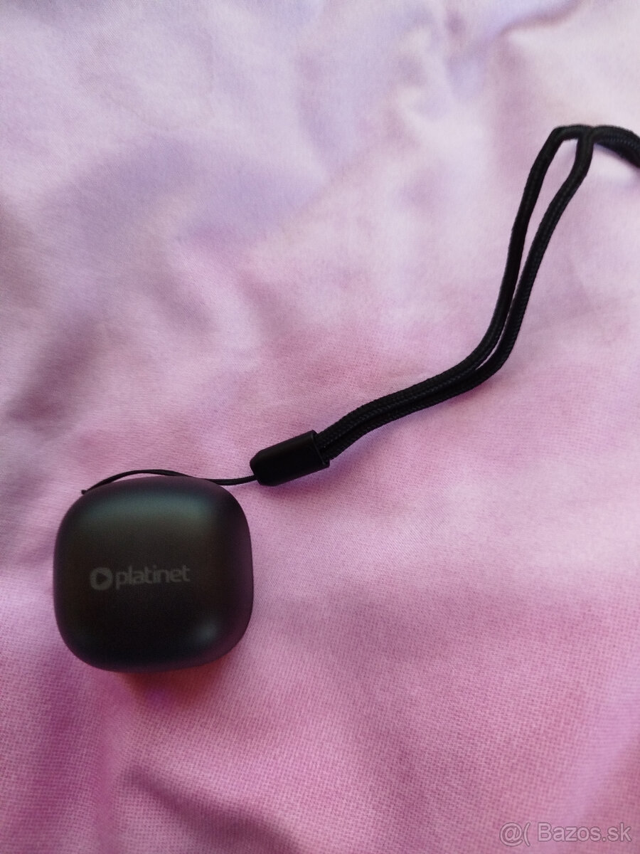 Sluchadlá Platinet - 5