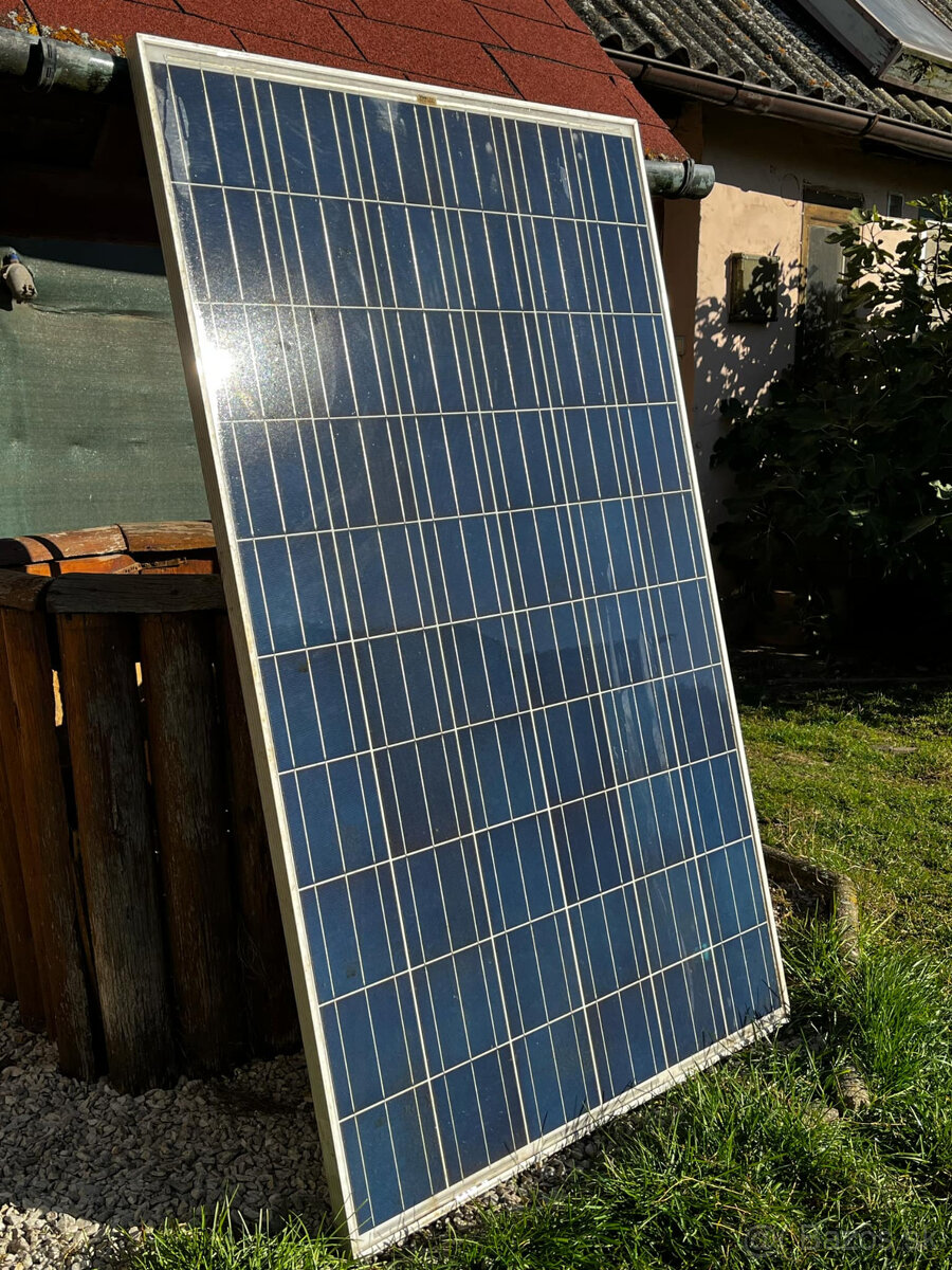 Solárné panely - 5