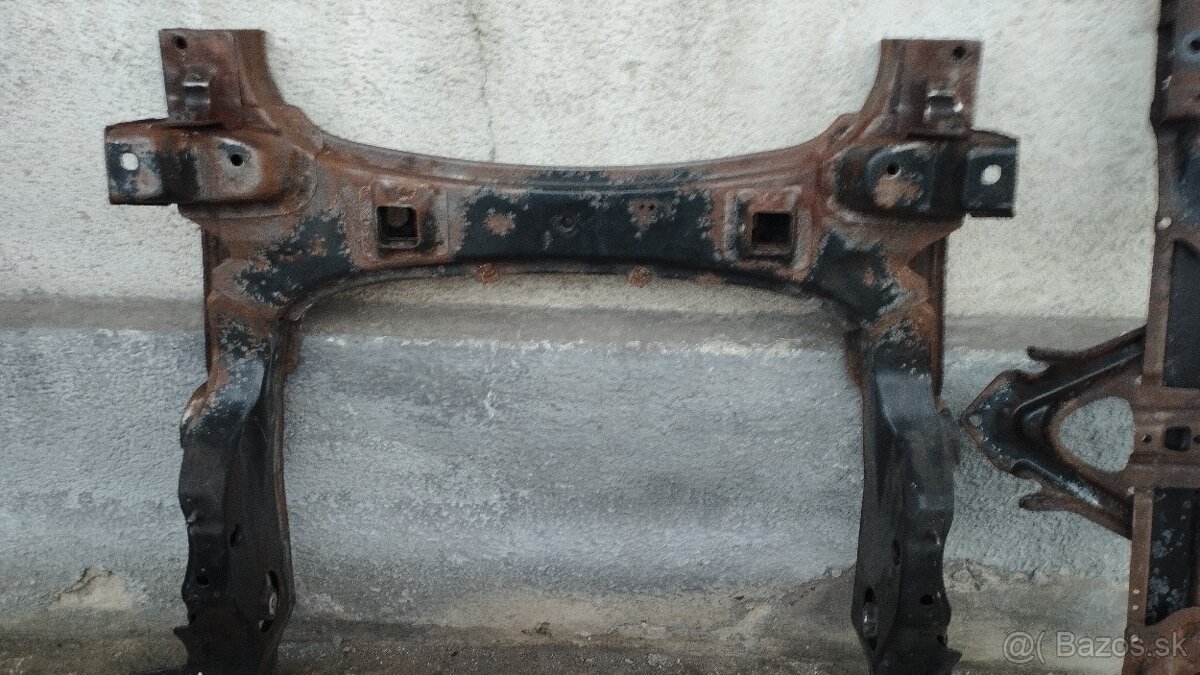 napravnica Mercedes Benz - 5