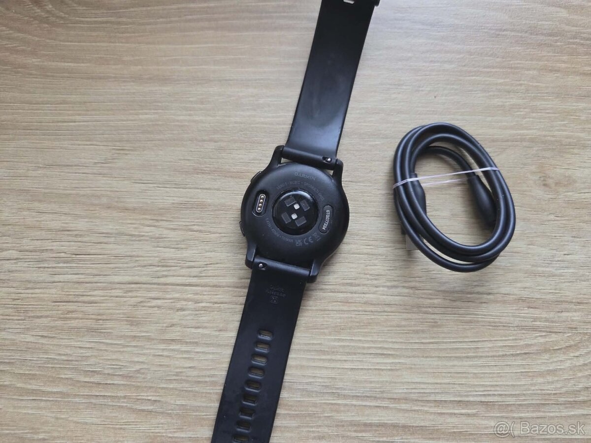 Garmin Venu 2 black - 5