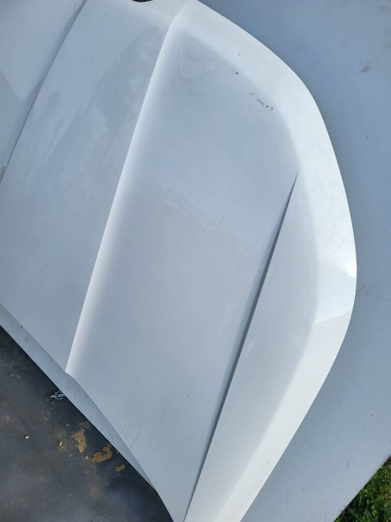 Skoda kodiaq predna kapota - 5