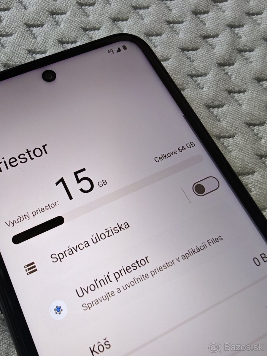 HMD NOKIA X10 6/64 android - 5