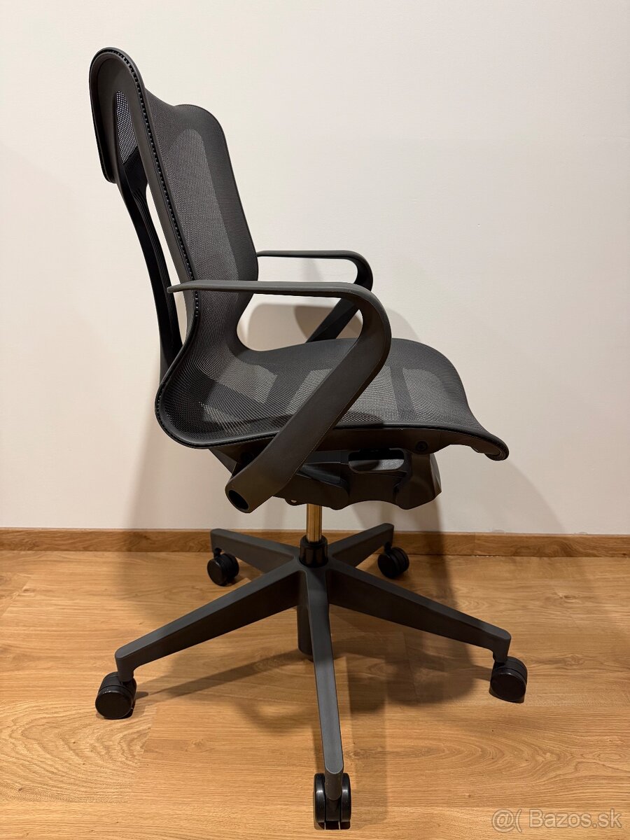 Herman Miller Cosm low back - 5