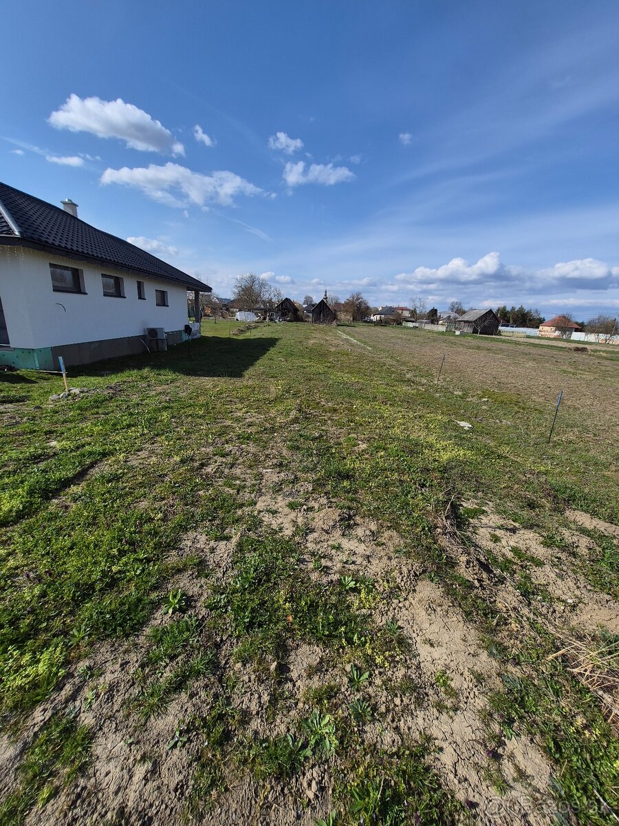 Sukromny pozemok - 5