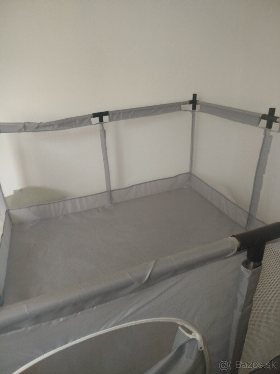 Ohrádka pre deti - 5