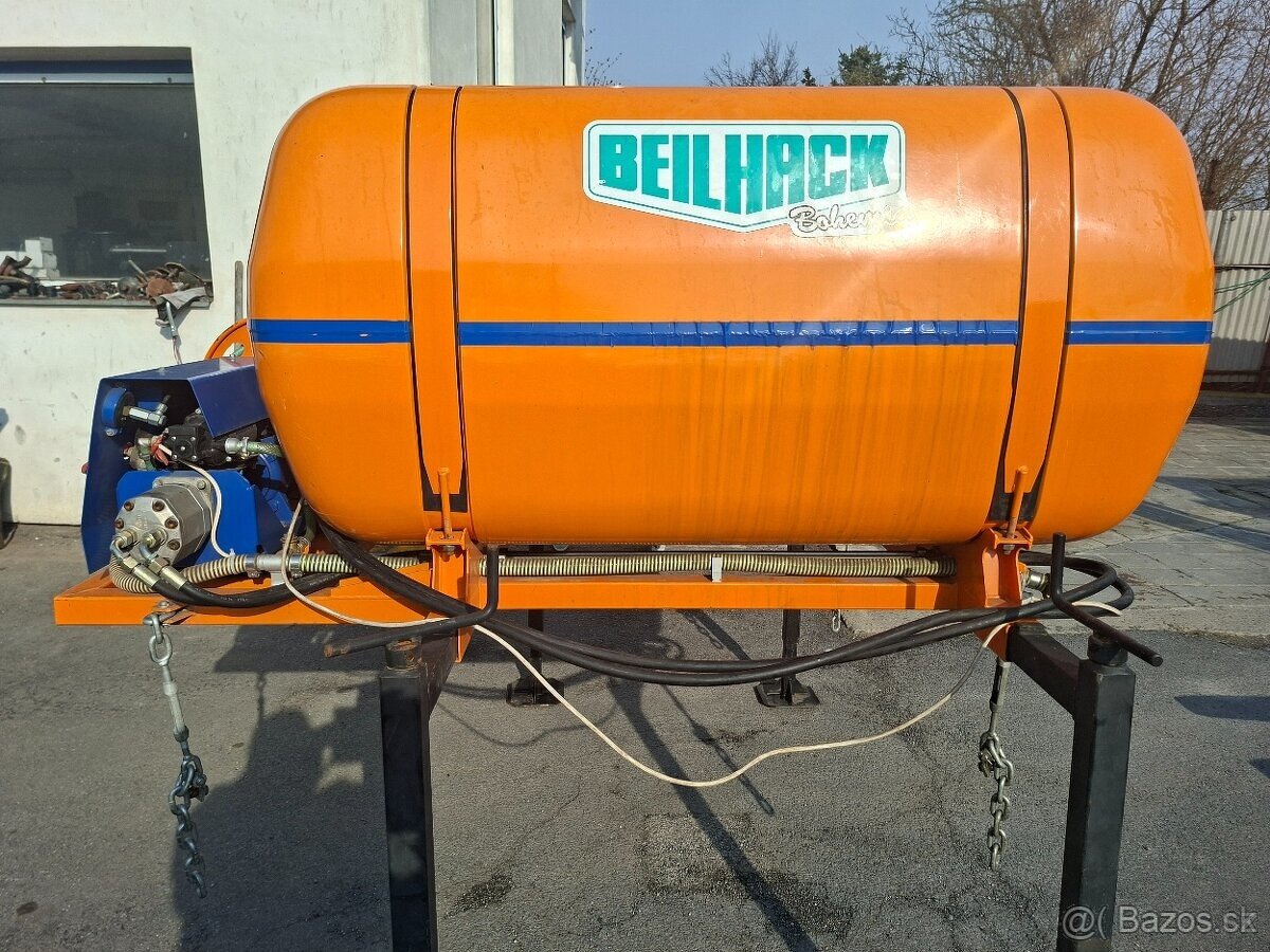 Kropící nádrž na vodu Beilhack CNT 1500 - 5