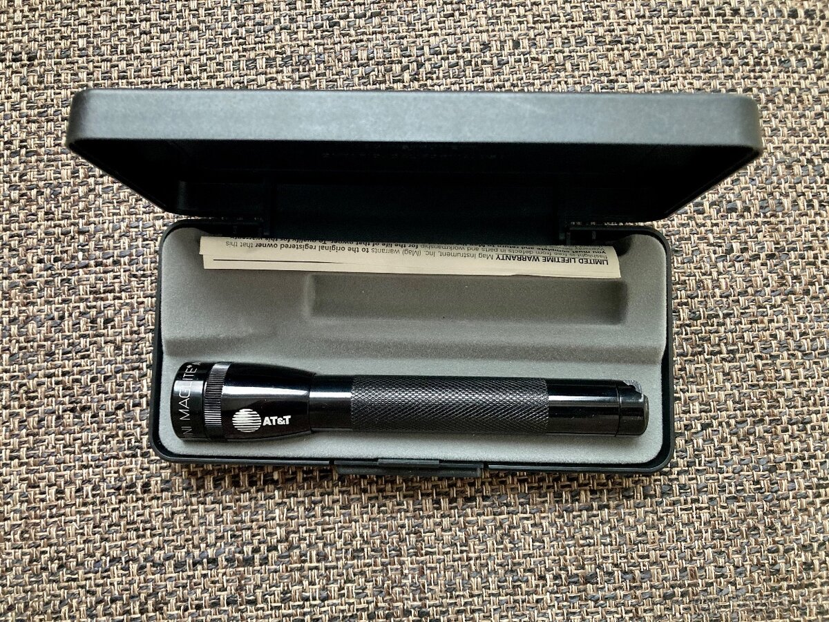 Celovky a baterky - 5