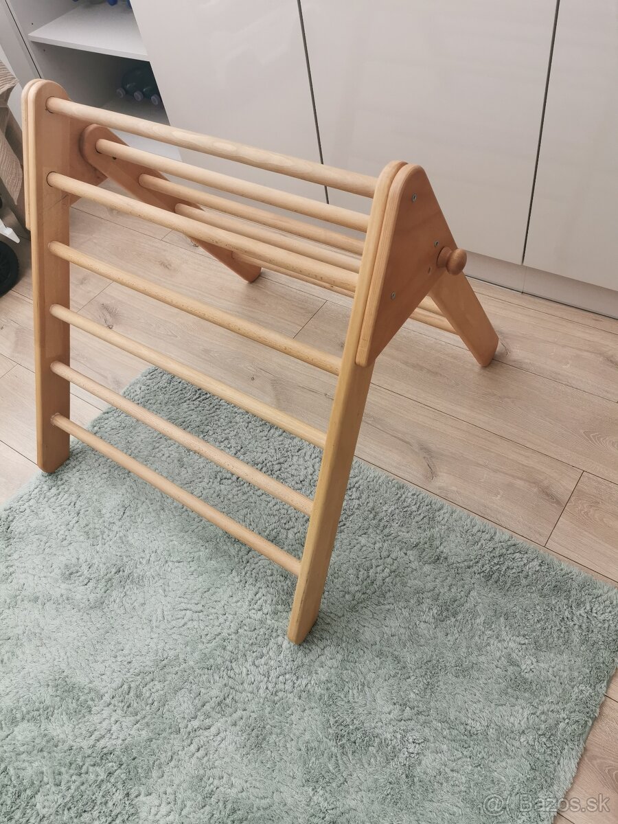 Piklerovej trojuholník - 5