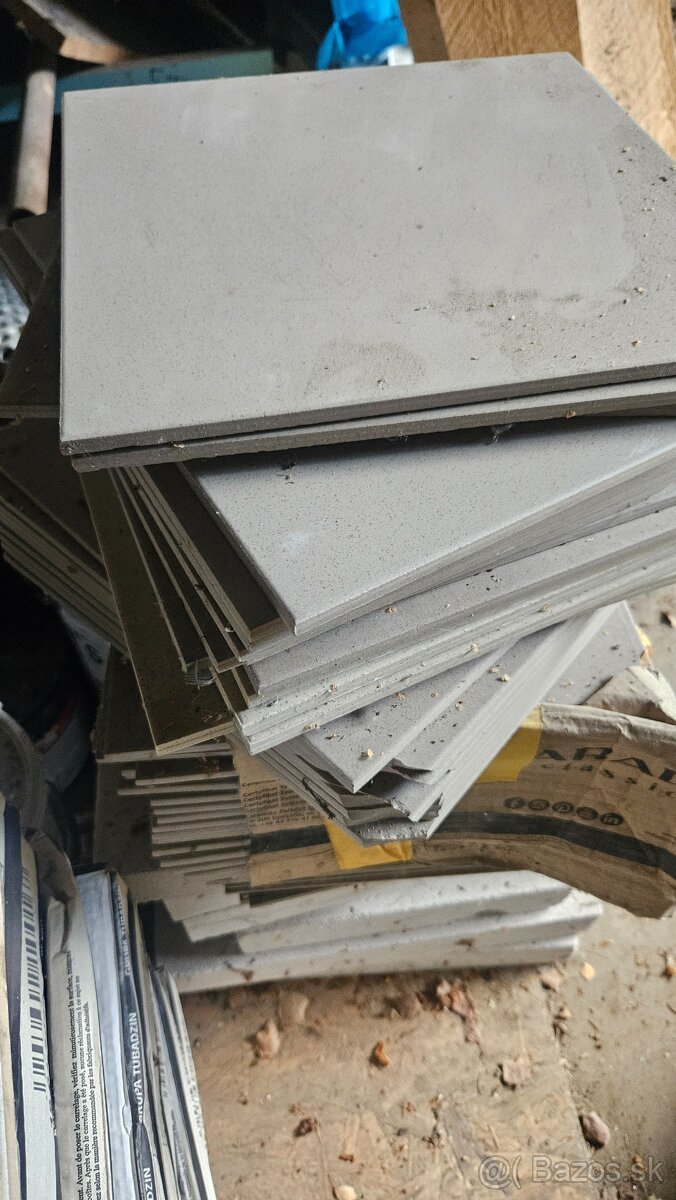 Stavebný materiál a naradie - 5