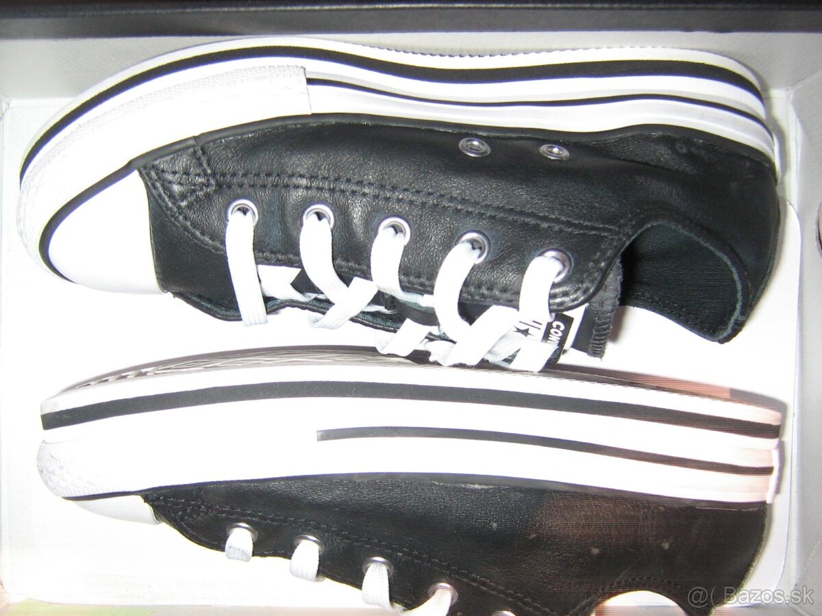 CONVERSE ALLSTAR vel.34 KOžA - 5