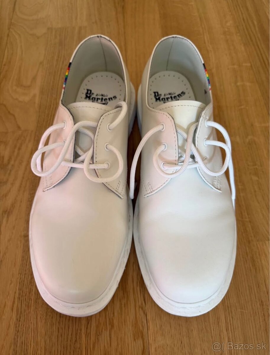 Dr. Martens 44 - Pride - 5