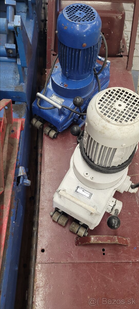 SCHLEBACH PICOLO FALCOVACKA fk1 - 5