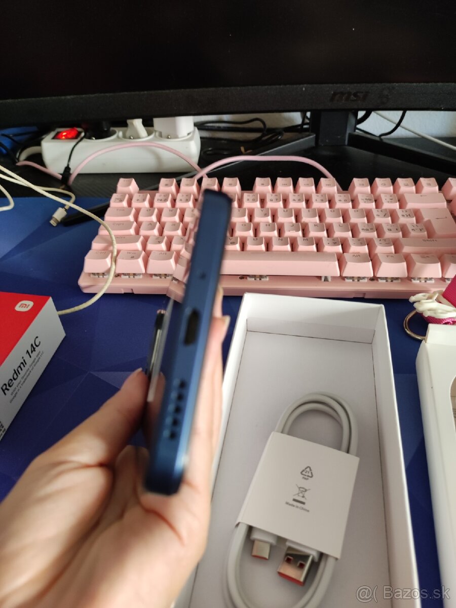 Xiaomi Redmi 14C - 5