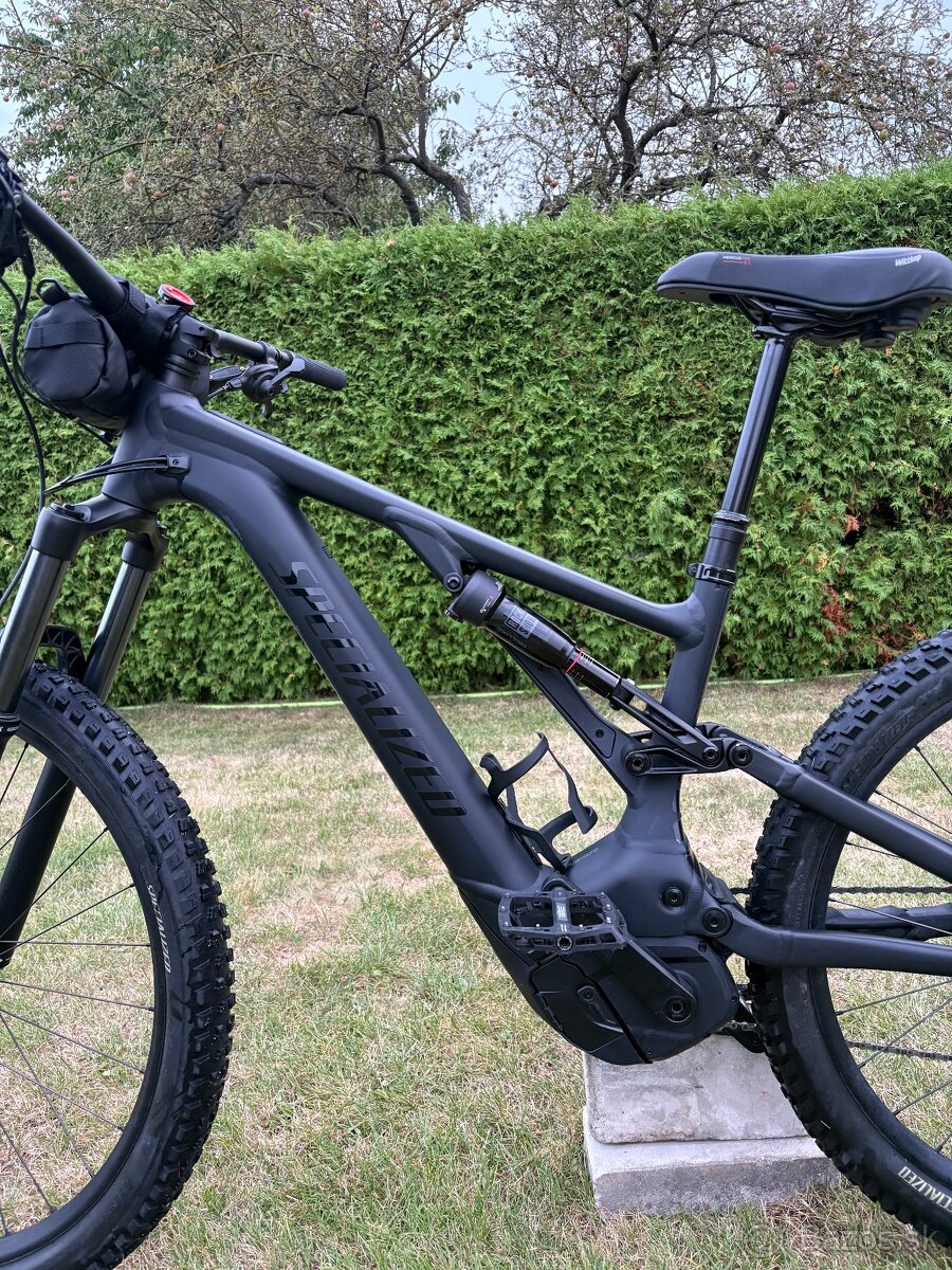 Specialized Turbo Levo 700Wh - 5