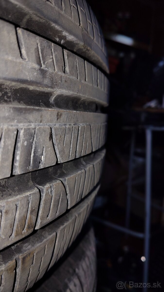 Pirelli - celoročné + disky - 5