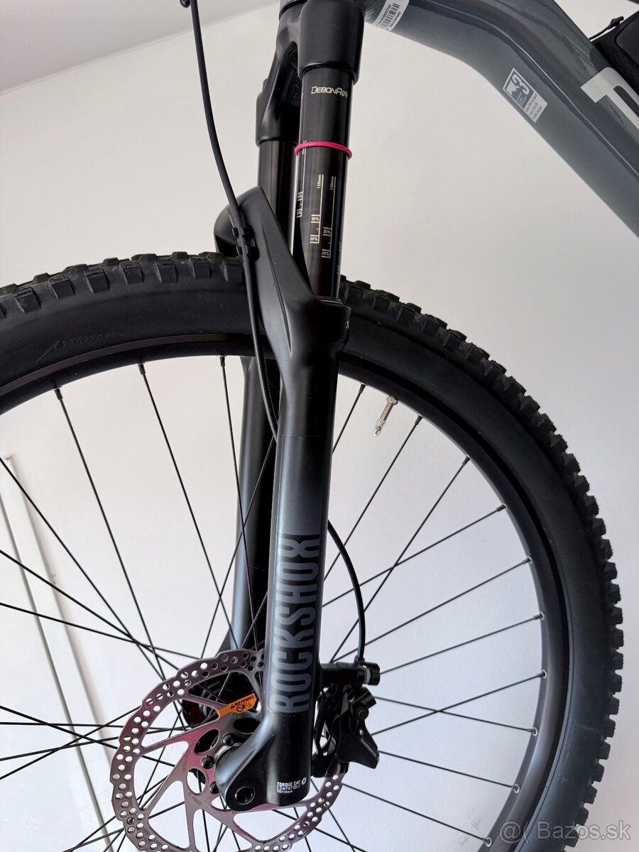 Focus THRON 6.8 XL - 5