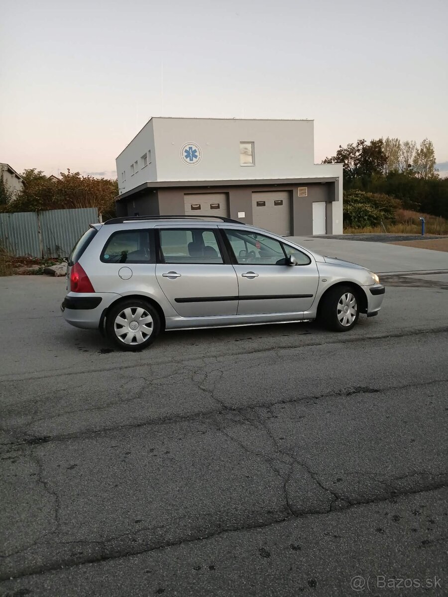 Peugeot - 5