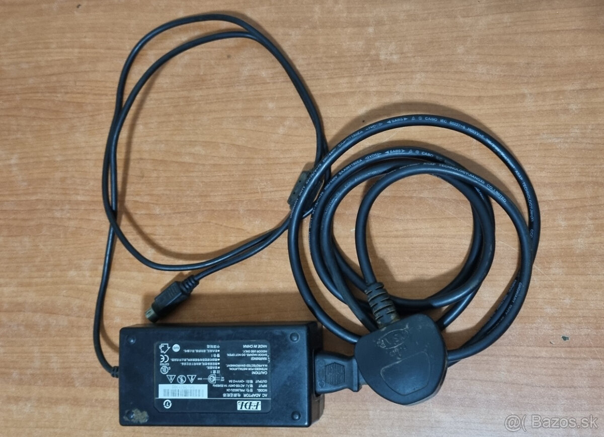 Pokladní termo tiskárna E-POS Tep 220 MC - 5