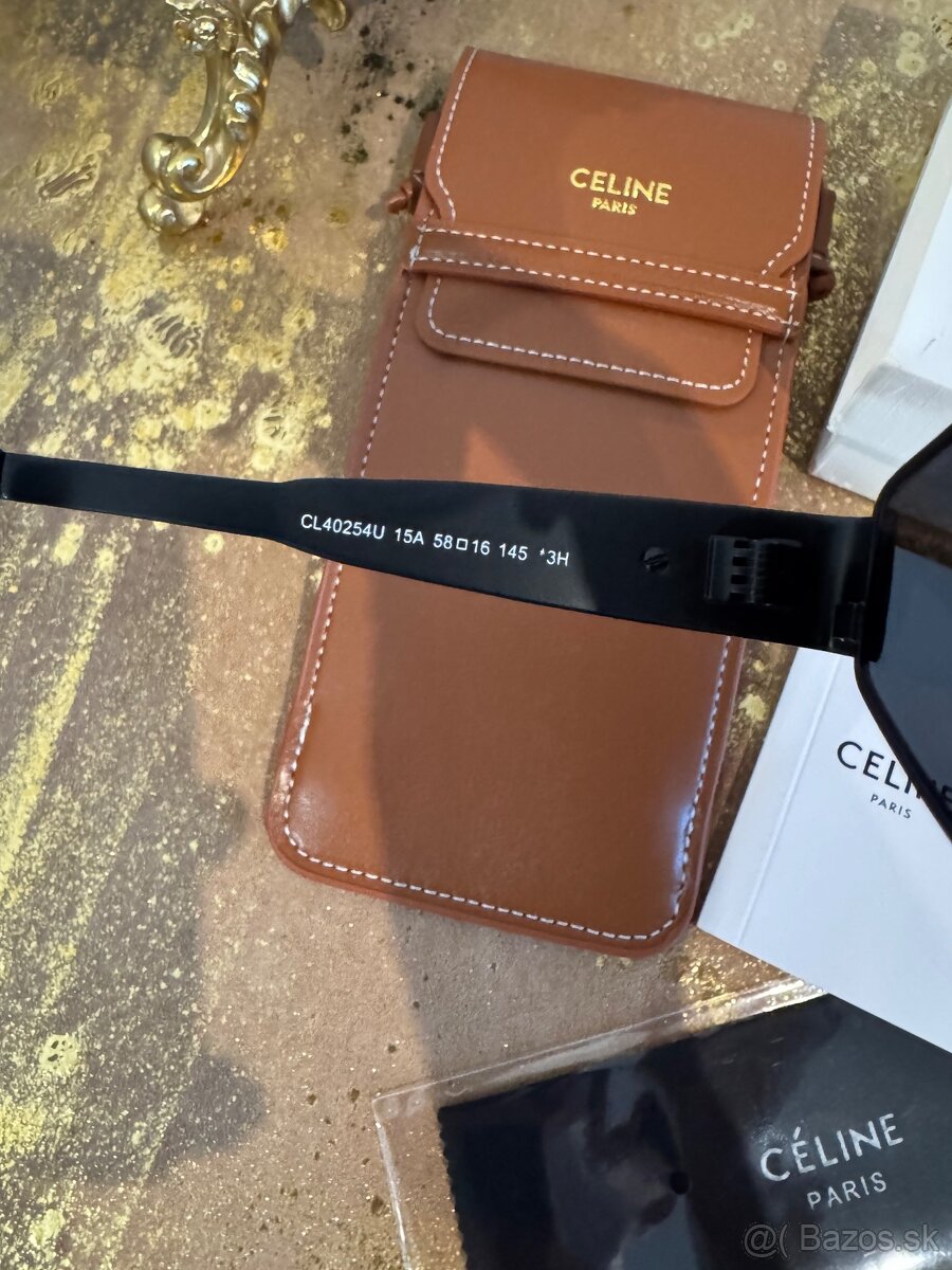 Celine slnecne okuliare Skladom - 5