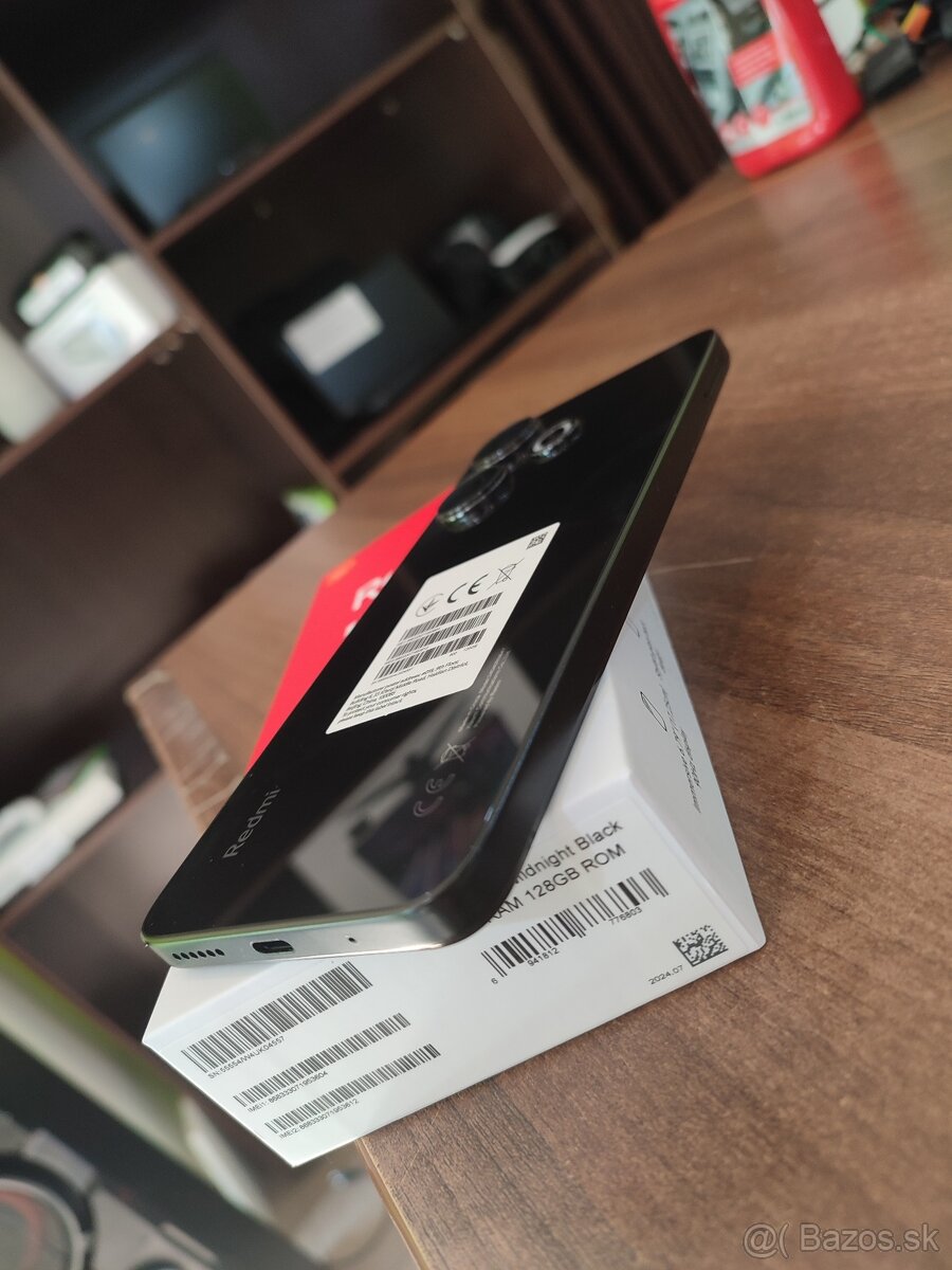 Xiaomi Redmi 13 6/128GB - 5