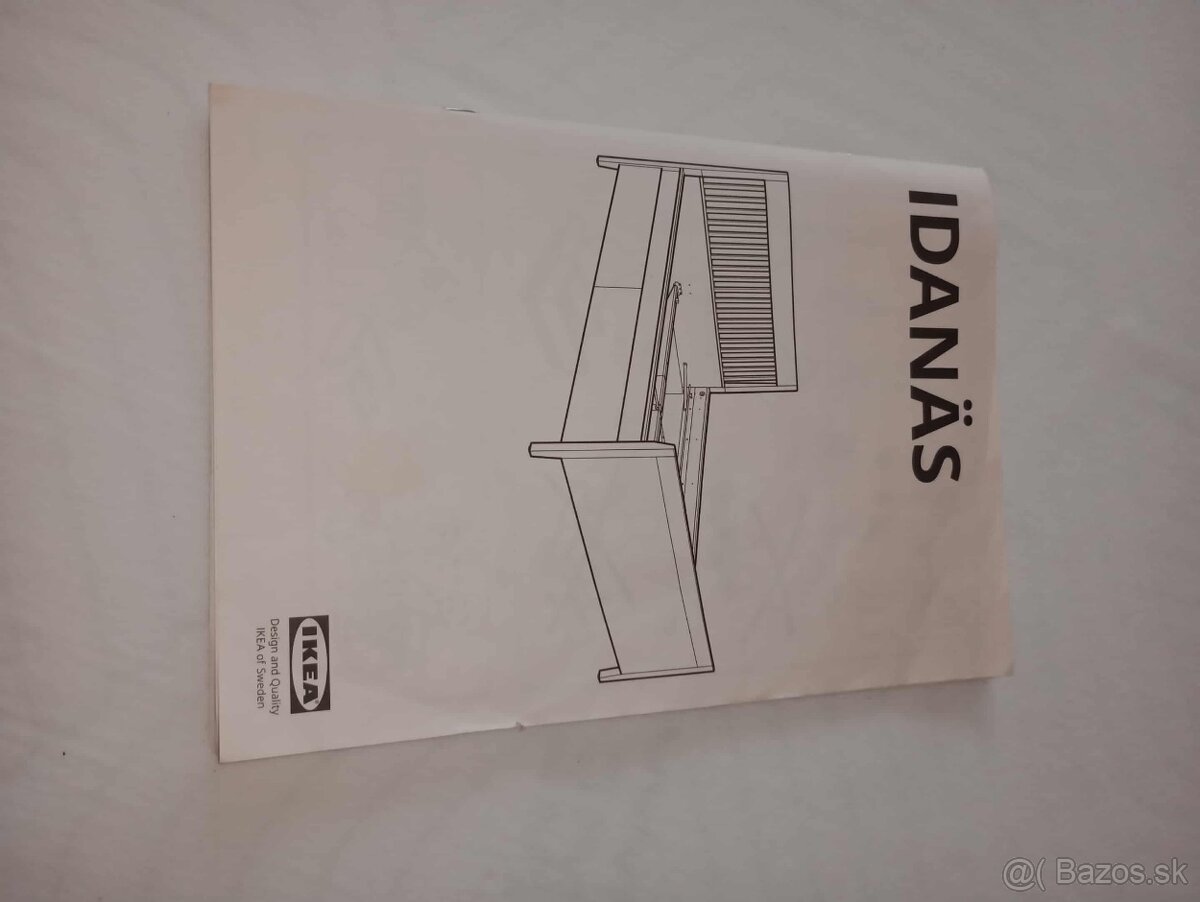 Manželská posteľ - 5