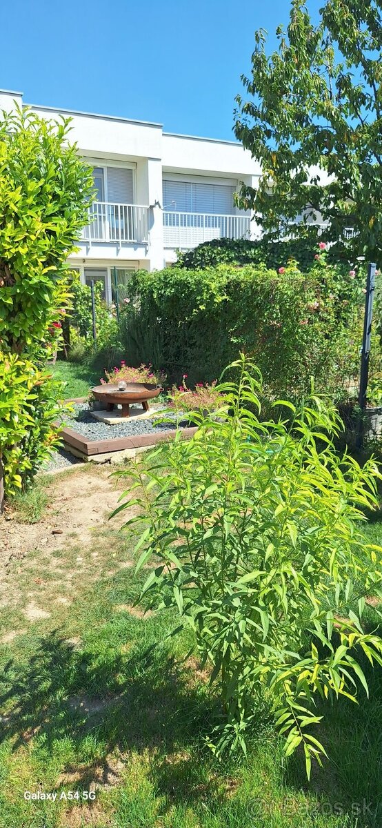 PREDAJ - 4-izbový byt s pozemkom - Dunajská Lužná - 5