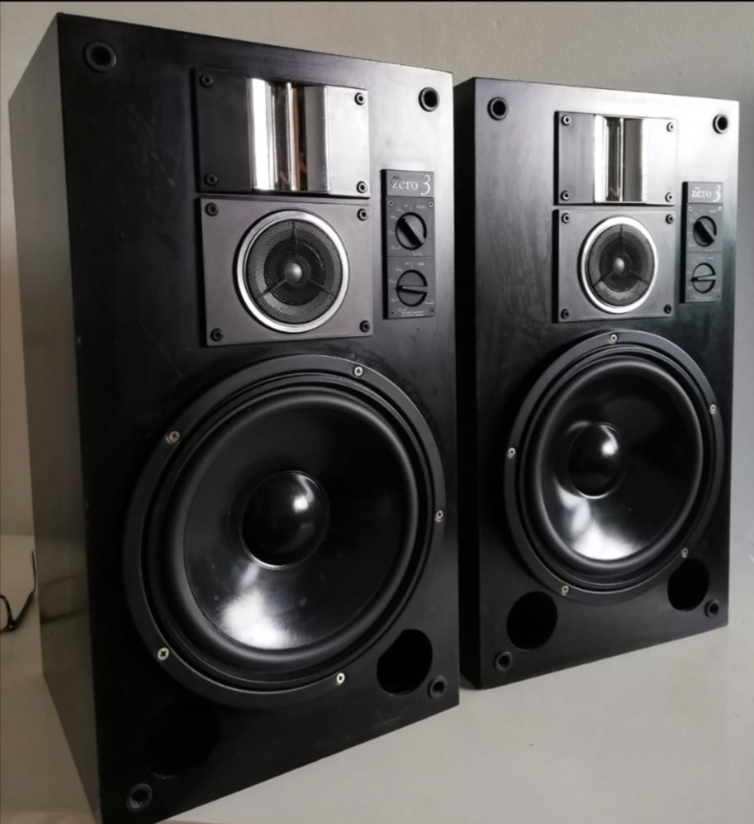 High end JVC zostava+gramafon + repraky - 5