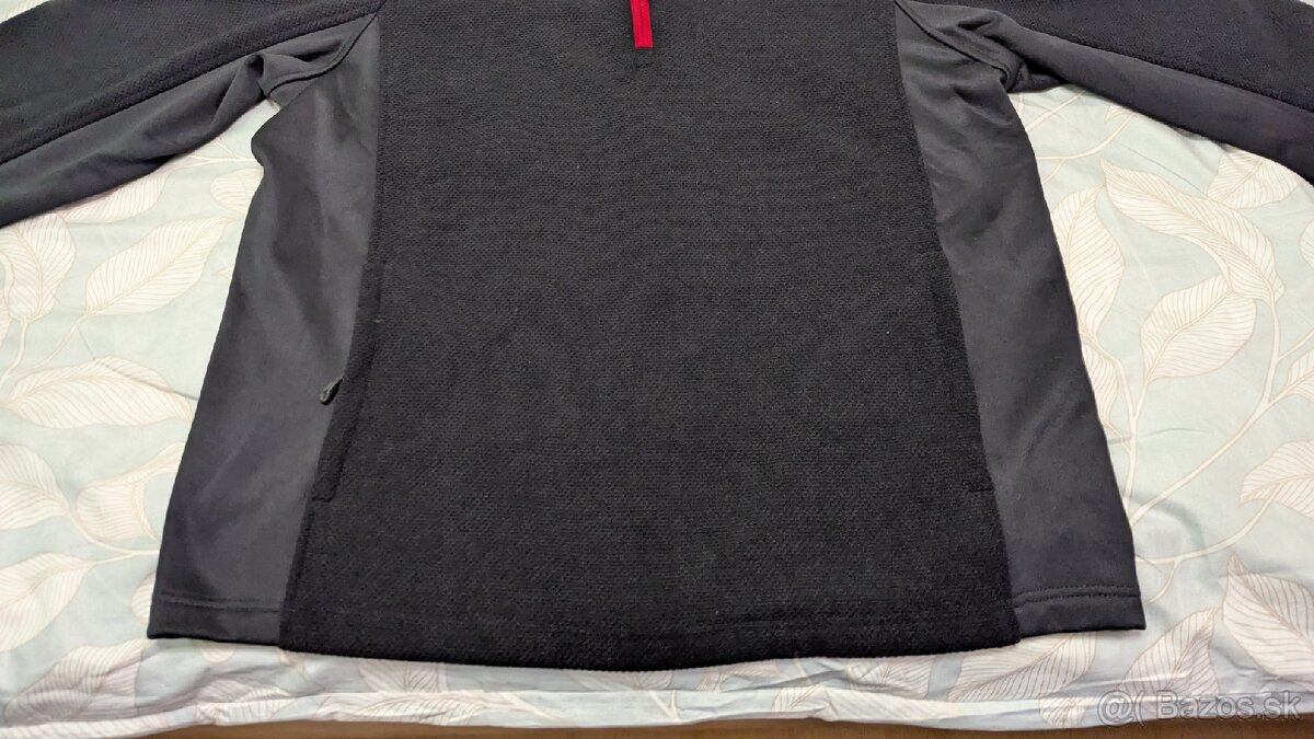 Pánska mikina spyder - 5