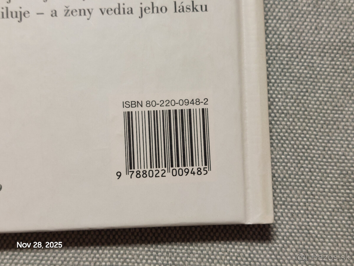 Johannes Mario Simmel - 5