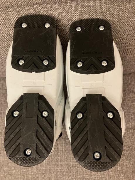 Detske lyziarky Wedze 27.5 - 5