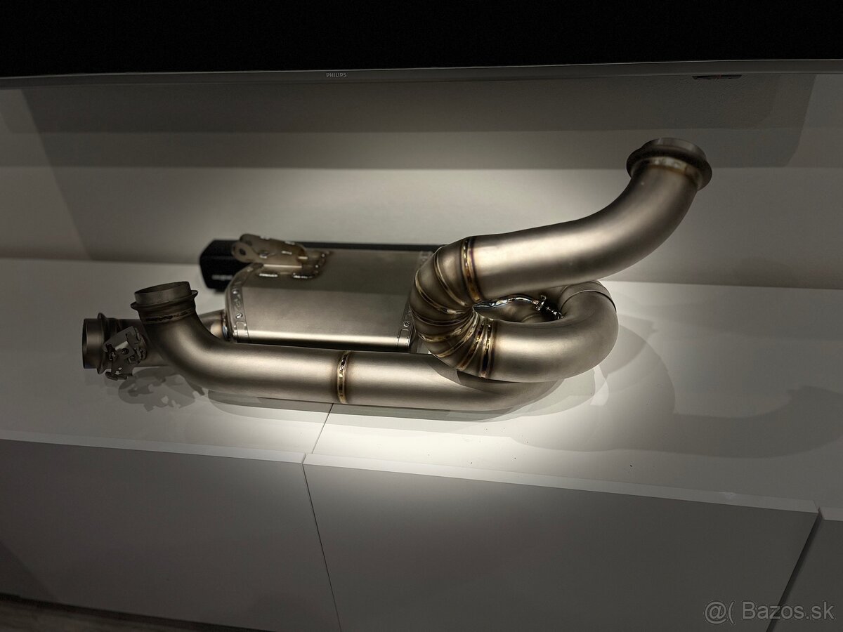 Titánový výfuk SPARK – KTM Super Duke 1290 / 1390 - 5