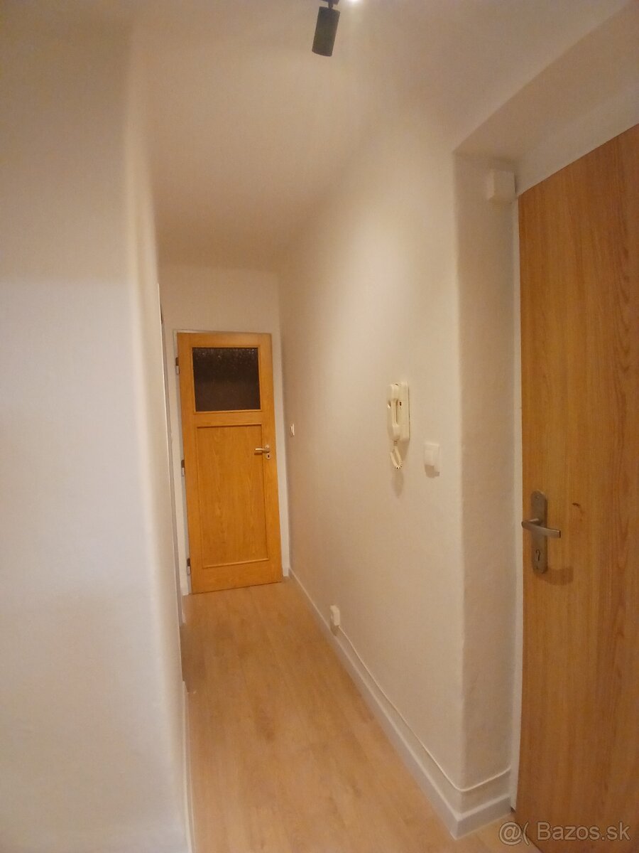 Prenájom 2 izbového bytu - 5