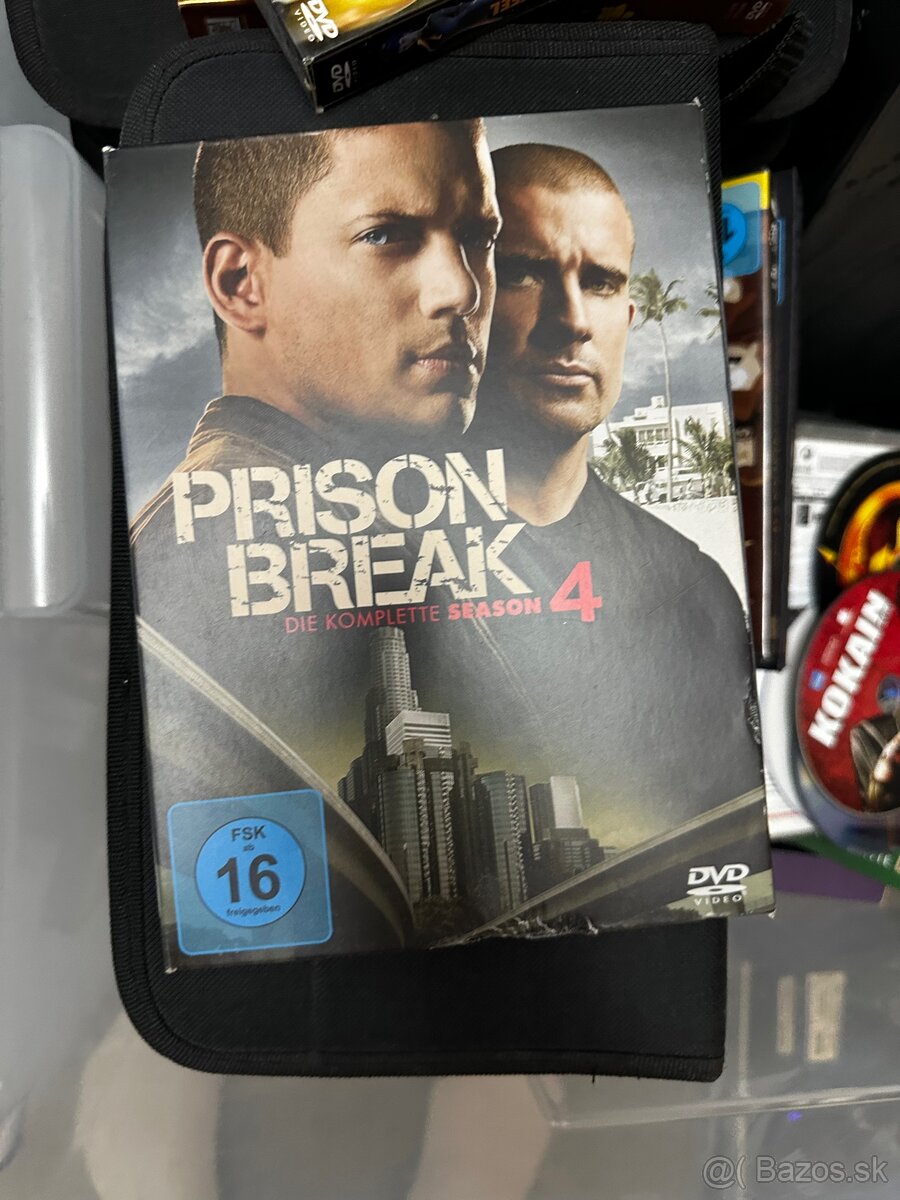 Mix zberateľských retro filmov - 5