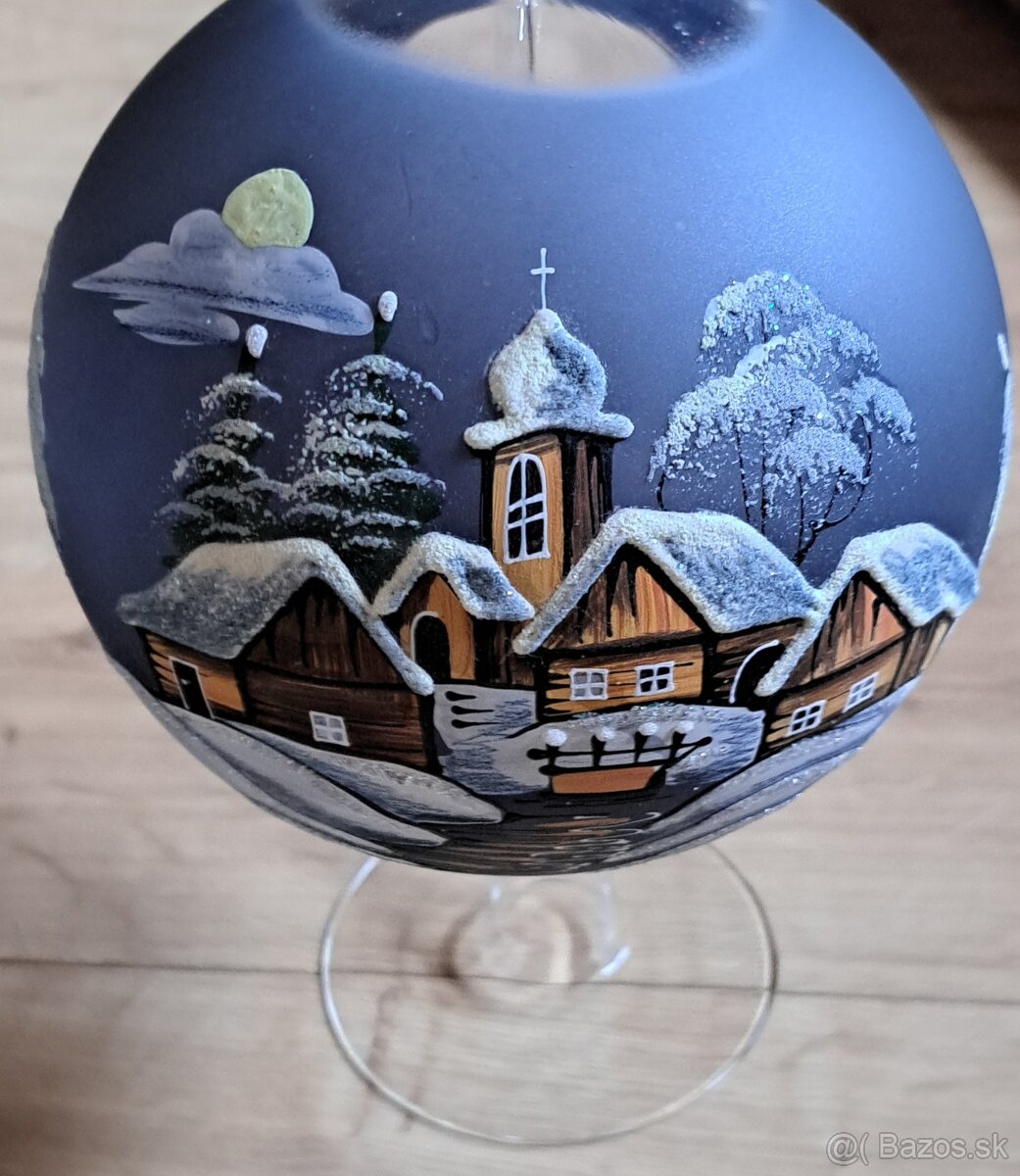 Vianočná dekorácia, Formičky,Vianočný obrus, Jedálenský stôl - 5