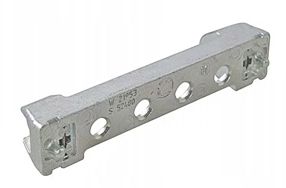 Kovanie MACO - horné a dolné závesy ( pánty ) - 5