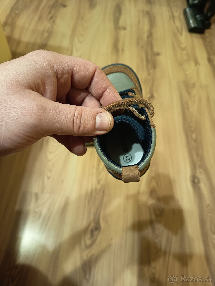 Predám detské oblečenie a.obuv - 5