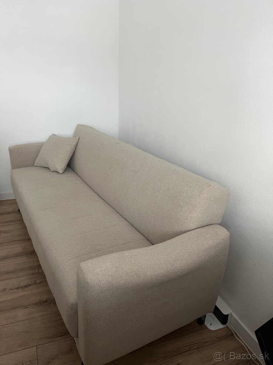 Pohodlný gauč - 5