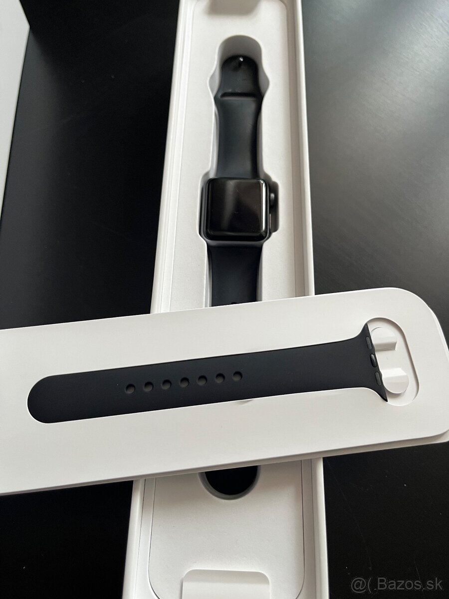 Apple Watch 38mm - 5